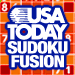 USA Today Sudoku Fusion