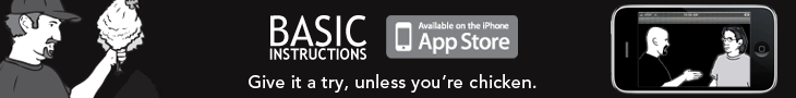 Basic Instruction on your iPhone!
