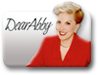 Dear Abby