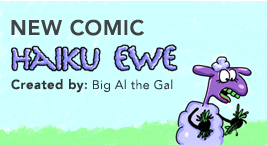 Haiku Ewe