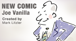Joe Vanilla