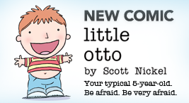 Little Otto
