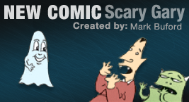 Scary Gary