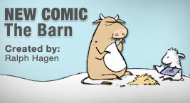 The Barn